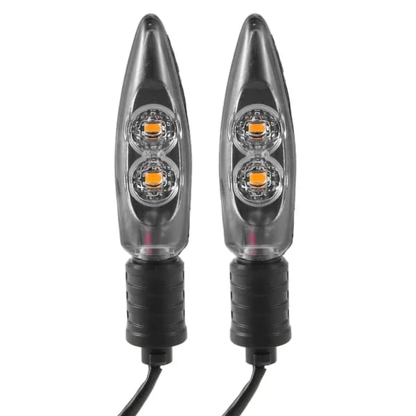 V0Для- R1200GS Adv F650GS R1200R S1000R S1000RR F800GS K1300S G310R/GS мигалки поворотники светодиодные индикаторы спереди