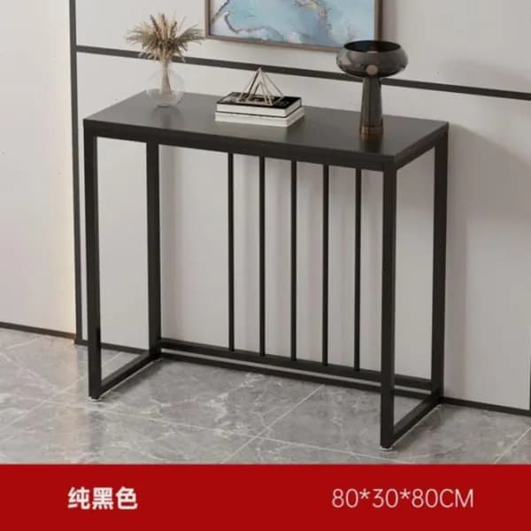 Консоль, 80х80х30 см