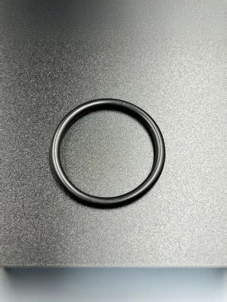 Кольцо уплотнительное Yamaha (6G5-43864-00) (KACAWA)