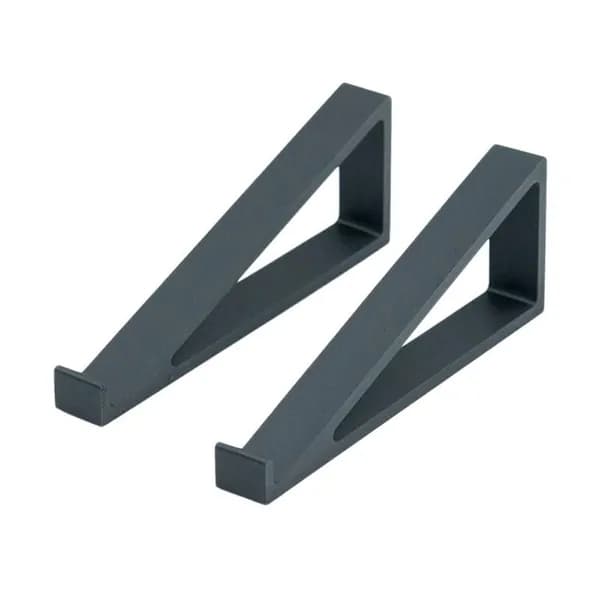 Механическая подставка для клавиатуры и геймпада 3D-печать, Черный