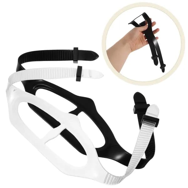 Оголовье-ремешок маски