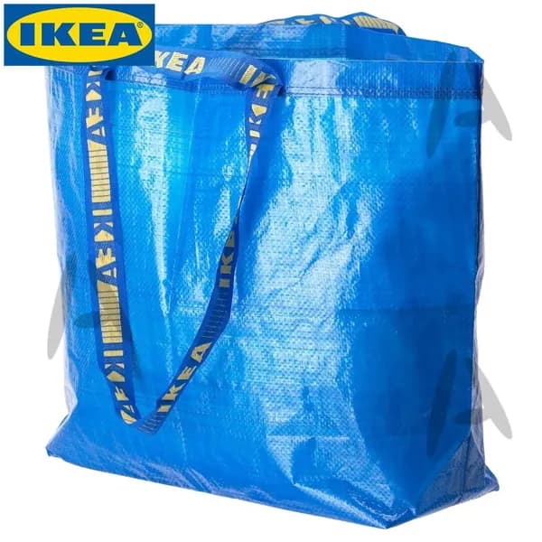 IKEA Сумка хозяйственная