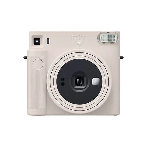 Фотоаппарат Instax Square SQ1, белый