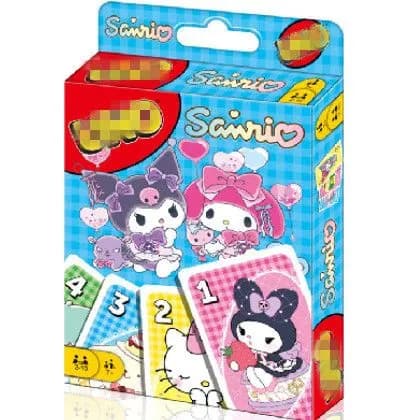 Настольная игра UNO Карточная игра для компании и семьи с правилами