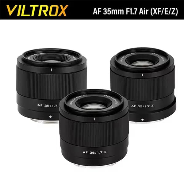Viltrox Объектив