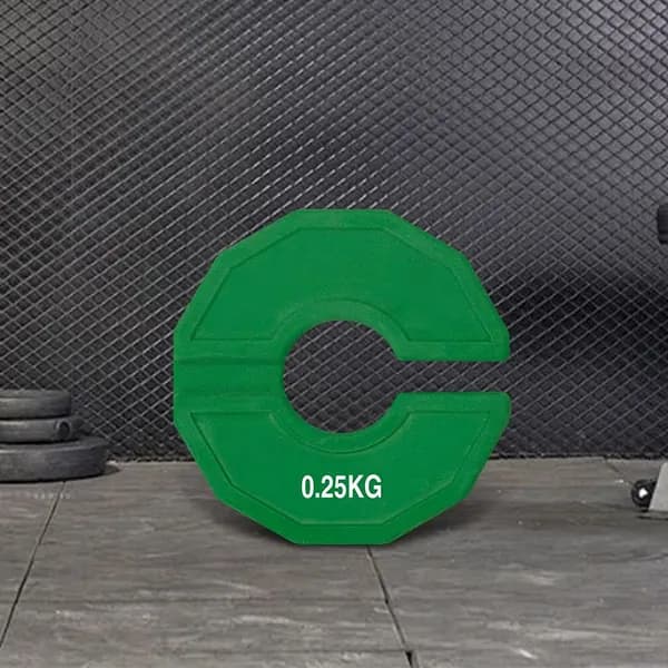 milochic Диски для штанги, 0.54 кг