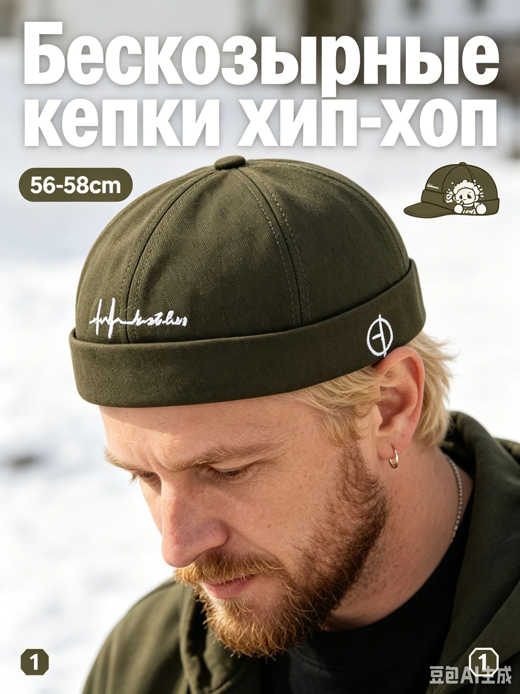 Докер