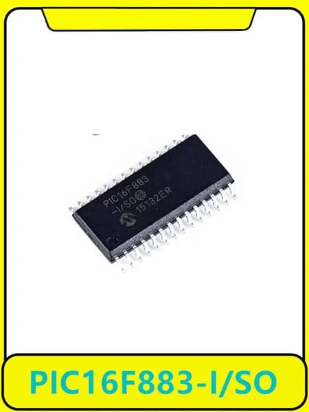 1 шт. PIC16F883-I/SO Электронные компоненты