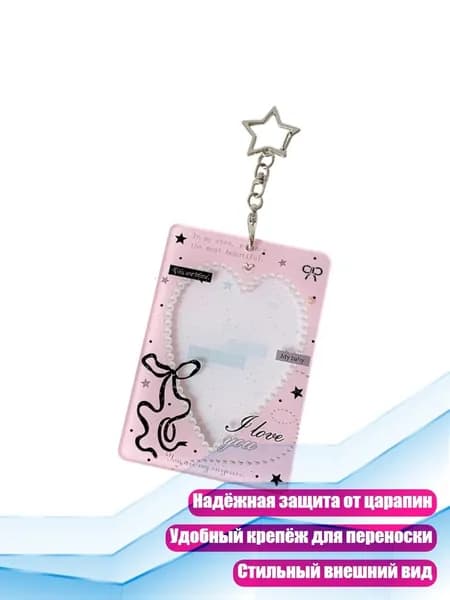 Настенная карта