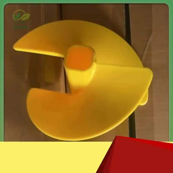 Шнек ледобура