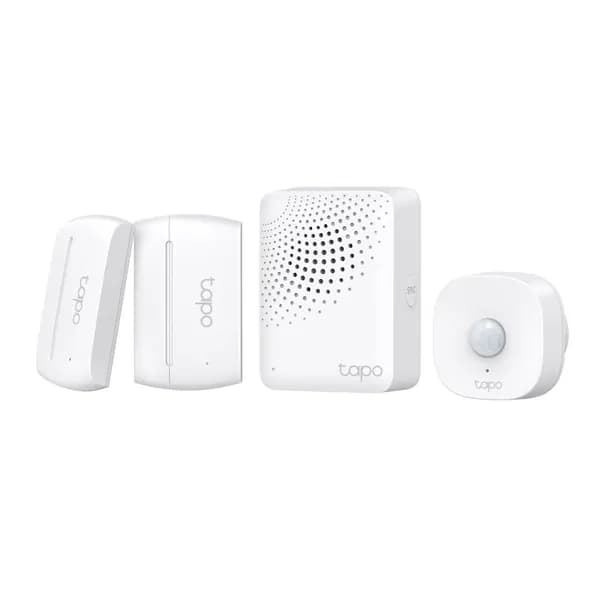 TP-Link Tapo T30 KIT Интеллектуальная система безопасности