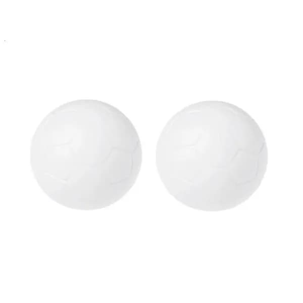 2 шарика для футбольного стола, - 36mm
