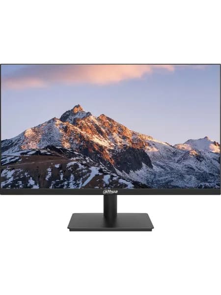 Dahua 23.80" Монитор DHI-LM24-A221Y (DHI-LM24-A221Y), IPS, 1920x1080, 144.00 Гц, черный