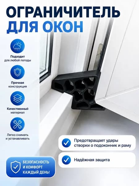 ограничитель для пластиковых окон,замки на окна от детей