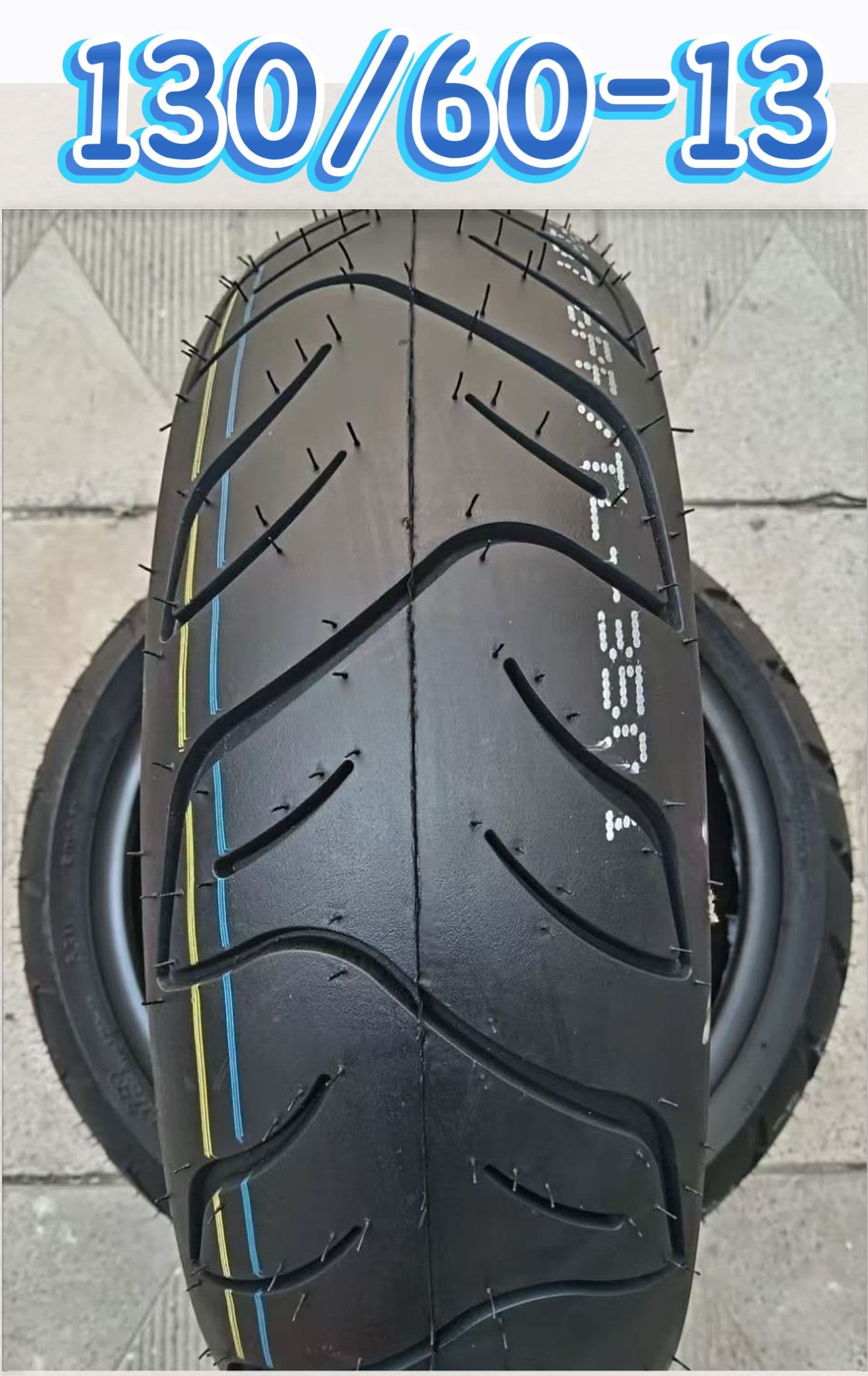130/60-13 Мотошины  130/60 R13 13 R