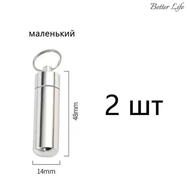 Таблетница на день