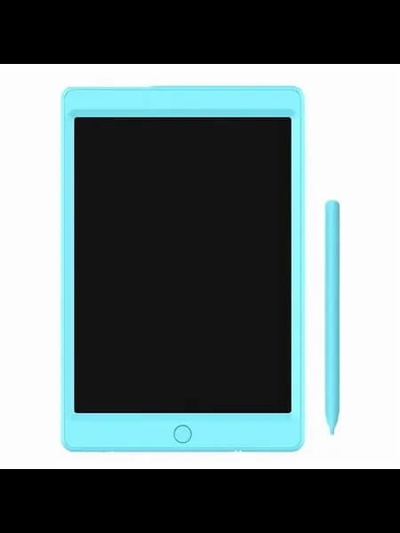 Детская LCD доска для рисования 8 5 Цв Синий