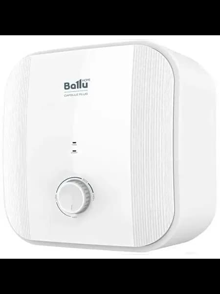 Водонагреватель накопительный BWH S 15 Capsule Plus U
