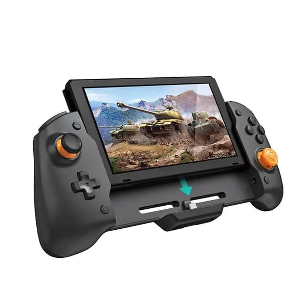 Геймпад беспроводной DOBE для Nintendo Switch