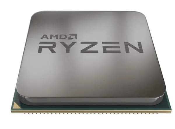 Процессор AMD Ryzen 5 2400GE (YD2400C6M4MFB) OEM - AM4, 4 x 3,2 ГГц, L2 - 2000 КБ, L3 - 4 МБ, DDR4-2933 МГц, AMD Radeon RX Vega 11, TDP 35 Вт