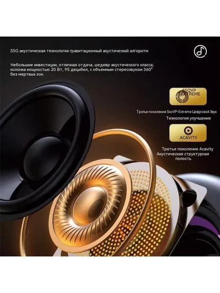 Беспроводное аудио Bluetooth