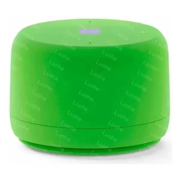 Умная колонка с голосовым помощником и Bluetooth