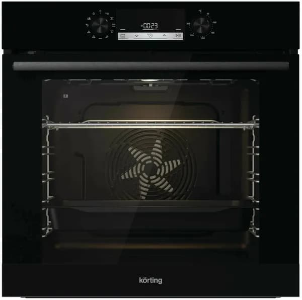 Korting  духовой шкаф Korting OKB 6820 EN