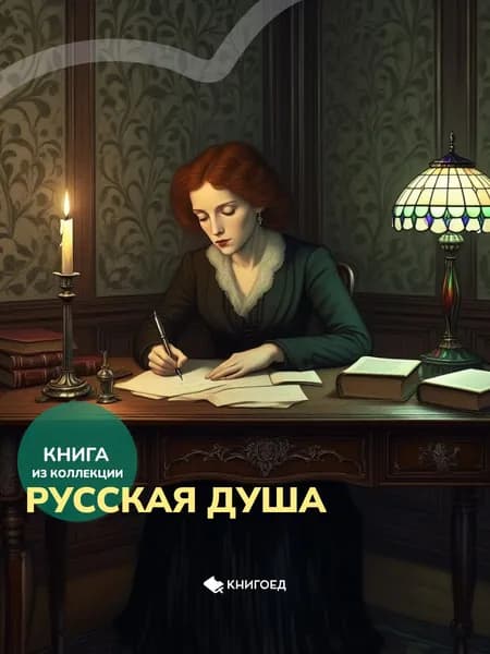 Русская душа сборник прозаиков серебряного века