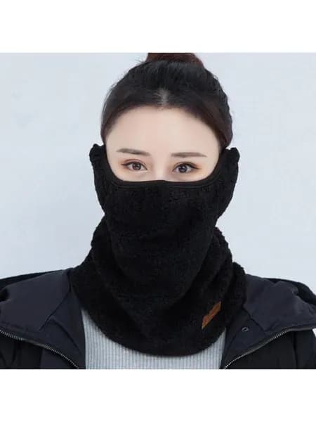 Маска горнолыжная