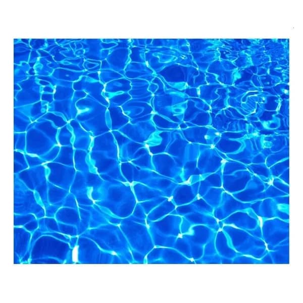 Пластиковый лист с эффектом воды, A