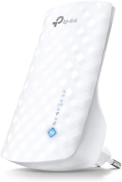 TP-Link RE190 Расширитель диапазона Wi-Fi AC750