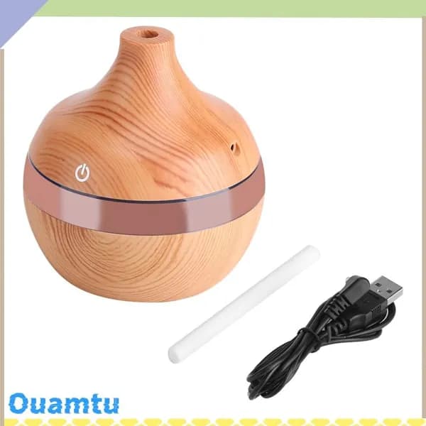 Увлажнитель воздуха JYA03499_QUAM_O9O1Y3, разноцветный