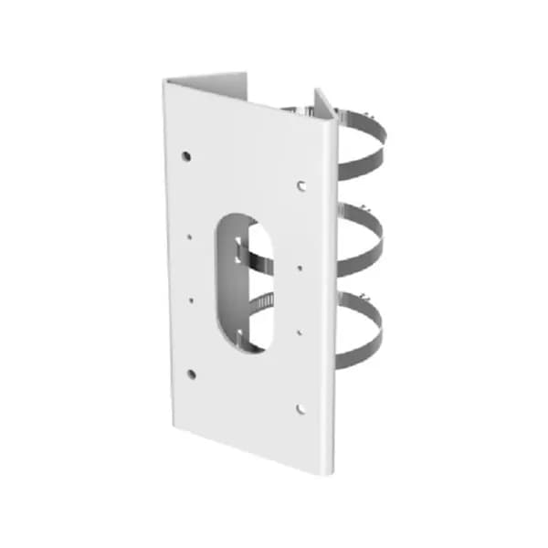 DS-1475ZJ-SUS Hikvision Крепление на столб, белое