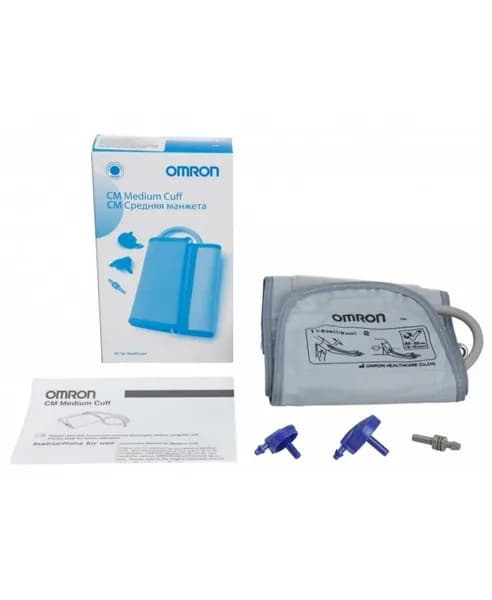 Манжета Omron CM Medium Cuff 22-32cm