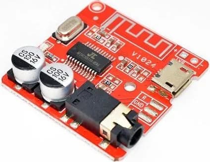 Модуль MP3 Bluetooth HW-770, 1 шт