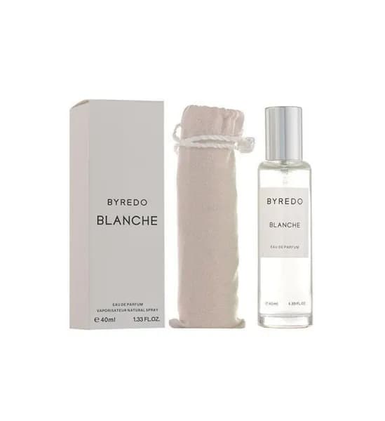 Blanche Парфюмерная вода 40 мл