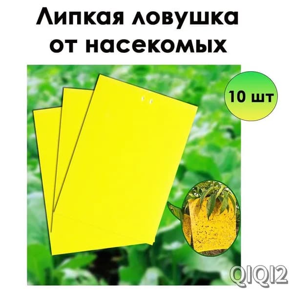 Ловушка для садовых вредителей