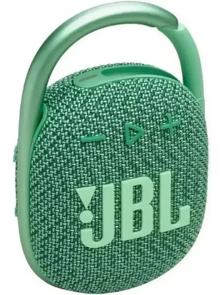 Колонка беспроводная bluetooth JBL CLIP 4