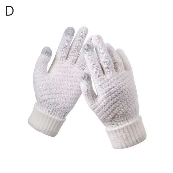 Перчатки термо FCC9333, 1 пара