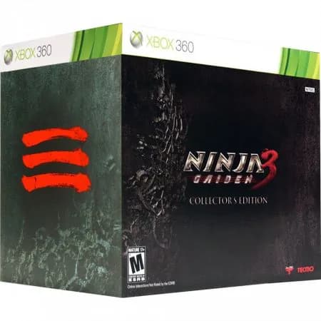 Игра  (XBox 360, Английская версия)
