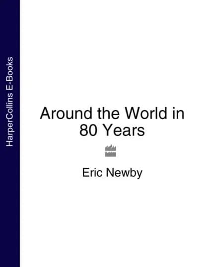 Around the World in 80 Years | Newby Eric | Электронная книга
