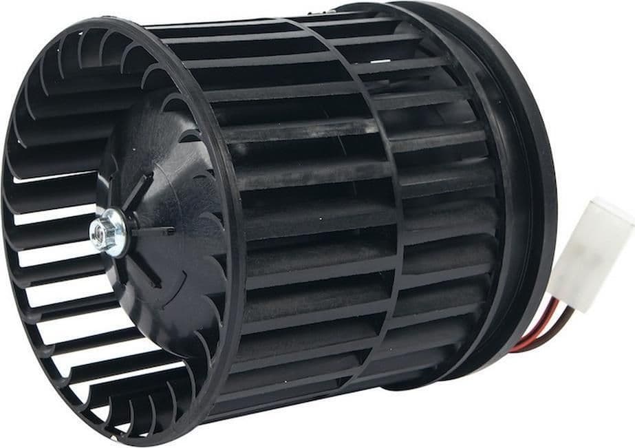 Мотор печки ГАЗ 3310 Валдай ММЗ Сummins LUZAR LFh03104