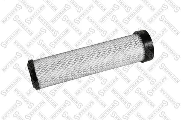 Фильтр воздушный Case, Cat, John Deere, New Holland, Vermeer, Volvo STELLOX 81-21091-SX D94 H340