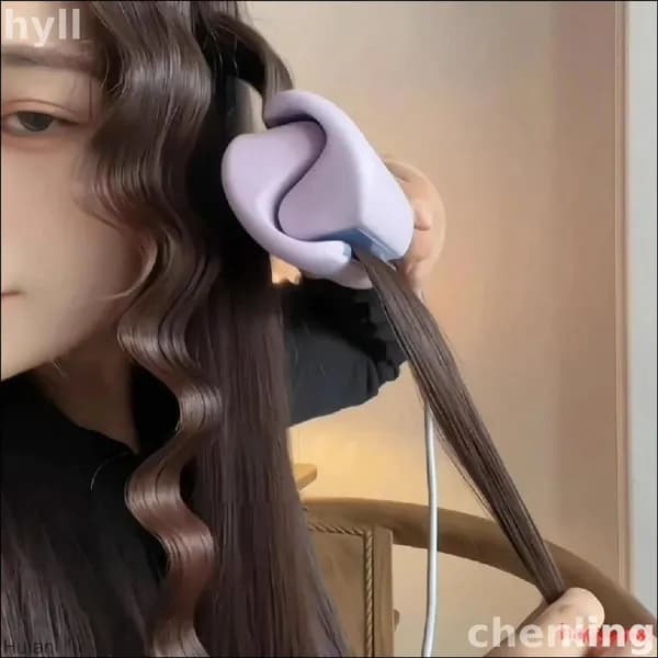 Эксклюзивный аппарат для укладки