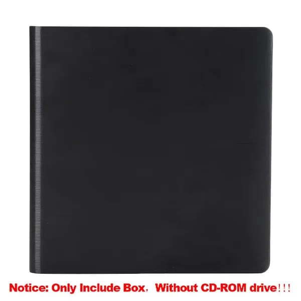 внешний корпус для CD-ROM с портом USB 3.0, 12.7 мм