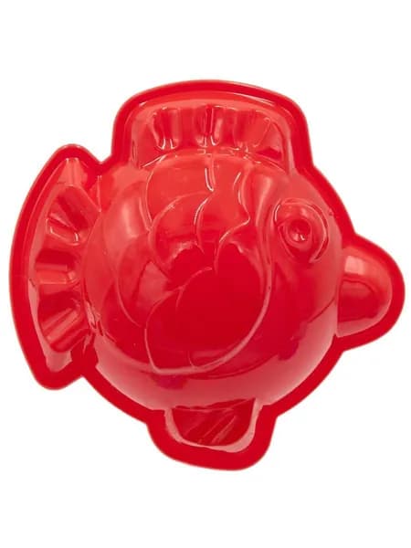 Игрушка для песочницы Формочка рыбка