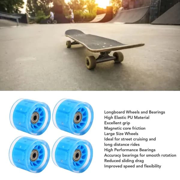 Скейтборд