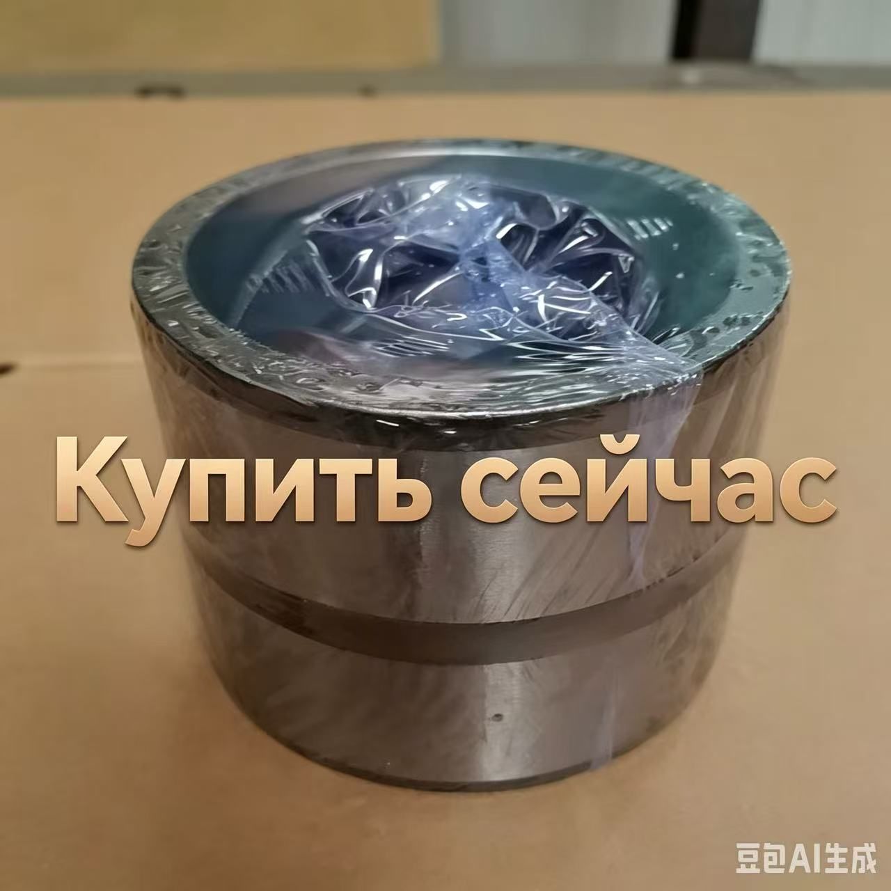 Втулка стрелы экскаватора 50*60*50мм