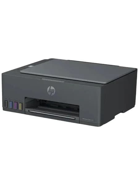 МФУ струйный цветной СНПЧ HP Smart Tank 581/ Wi-Fi, USB, СНПЧ / принтер, сканер, копир