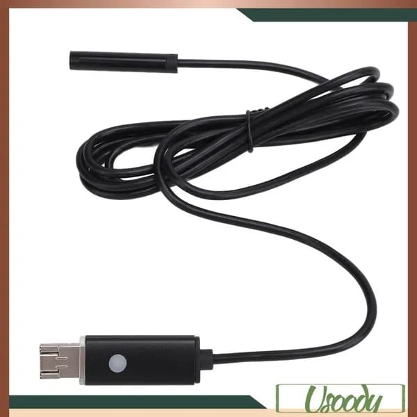 USB-эндоскоп